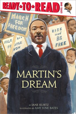 Martin's Dream Martin's Dream