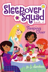 Sleeping Over Sleeping Over