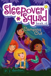 Camping Out Camping Out
