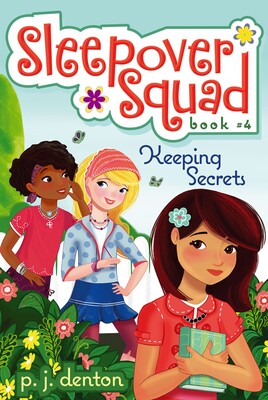 Keeping Secrets Keeping Secrets