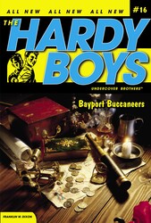 Bayport Buccaneers Bayport Buccaneers