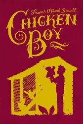 Chicken Boy Chicken Boy