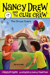 The Circus Scare The Circus Scare