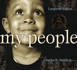 My People My People