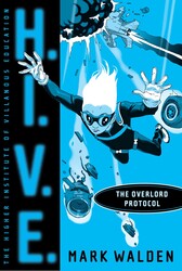 The Overlord Protocol The Overlord Protocol