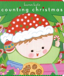 Counting Christmas Counting Christmas