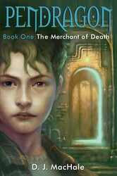 The Merchant of Death The Merchant of Death