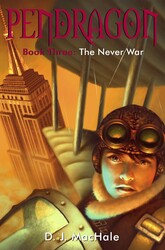 The Never War The Never War