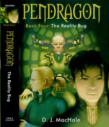 The Reality Bug The Reality Bug
