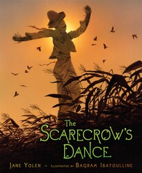 The Scarecrow's Dance The Scarecrow's Dance