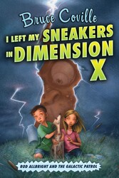 I Left My Sneakers in Dimension X I Left My Sneakers in Dimension X
