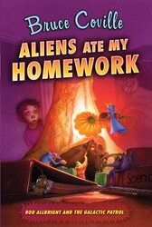 Aliens Ate My Homework Aliens Ate My Homework