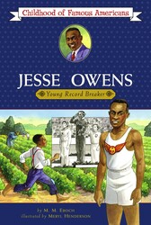 Jesse Owens Jesse Owens