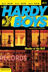 Murder at the Mall Murder at the Mall