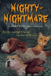 Nighty-Nightmare Nighty-Nightmare