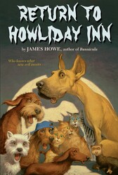 Return to Howliday Inn Return to Howliday Inn