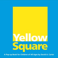 Yellow Square Yellow Square