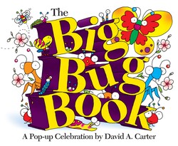 The Big Bug Book The Big Bug Book
