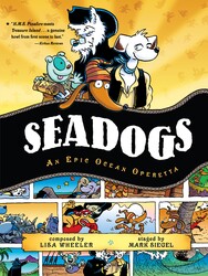 Seadogs Seadogs