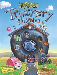 Truckery Rhymes Truckery Rhymes