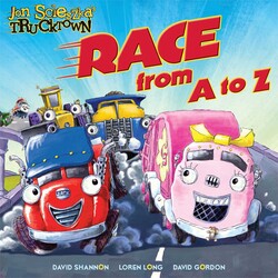 Race from A to Z Race from A to Z