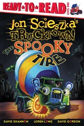 The Spooky Tire The Spooky Tire
