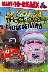Trucksgiving Trucksgiving
