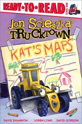 Kat's Maps Kat's Maps