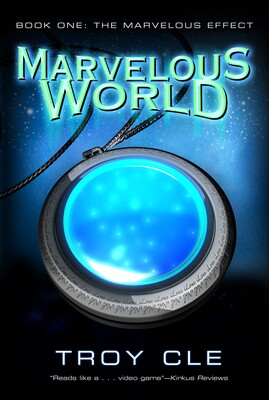 Marvelous Effect Marvelous Effect