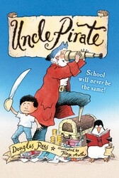 Uncle Pirate Uncle Pirate
