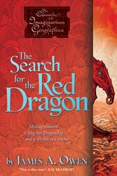 The Search for the Red Dragon The Search for the Red Dragon