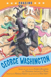 Chasing George Washington Chasing George Washington