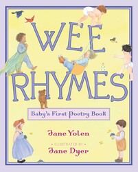 Wee Rhymes Wee Rhymes