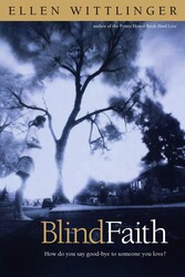 Blind Faith Blind Faith