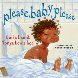Please, Baby, Please Please, Baby, Please