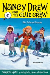 Ski School Sneak Ski School Sneak