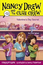 Valentine's Day Secret Valentine's Day Secret