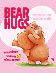 Bear Hugs Bear Hugs