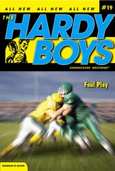 Foul Play Foul Play