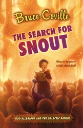 The Search for Snout The Search for Snout