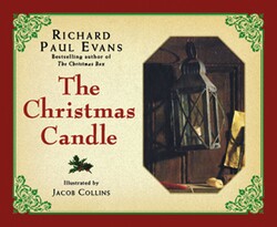 The Christmas Candle The Christmas Candle