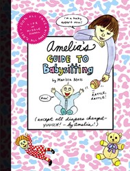 Amelia's Guide to Babysitting Amelia's Guide to Babysitting