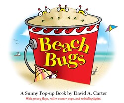 Beach Bugs Beach Bugs