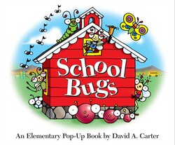 School Bugs School Bugs