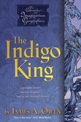 The Indigo King The Indigo King