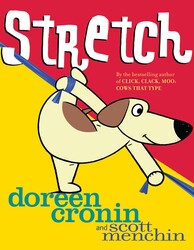 Stretch Stretch