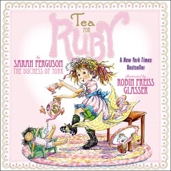 Tea for Ruby Tea for Ruby