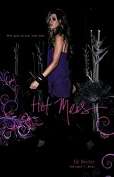 Hot Mess Hot Mess