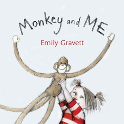 Monkey and Me Monkey and Me