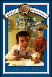 Frederick Douglass Frederick Douglass